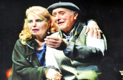 რისი თქმა ვერ მოასწრო გურანდა გაბუნიამ ოთარ მეღვინეთუხუცესისთვის