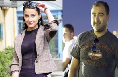 ლელა მებურიშვილმა და ბაჩო საგანელიძემ ჯვარი დაიწერეს - სად ატარებს წყვილი თაფლობის თვეს? 