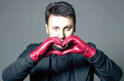 სკანდალის გაგრძელება - რატომ არ სცემს პასუხს ანრი ჯოხაძე მარინა ბერიძეს 