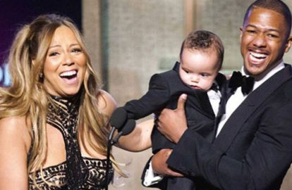 მერაია კერი ქმარმა საავადმყოფოს გზას გაუყენა