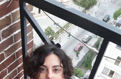თინა მახარაძემ ყოფილი და ახალი შეყვარებული დაამეგობრა - ''ჩემი კაცები''