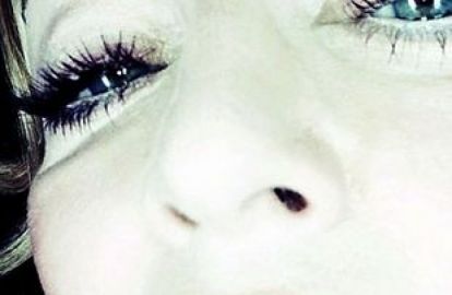 მადონამ კბილები ბრილიანტებით მოირთო