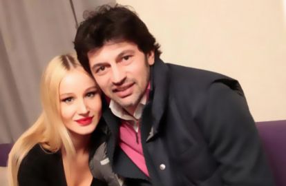 ანუკა არეშიძე: 