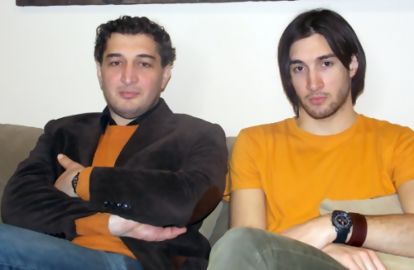 როდის აყვირებდნენ შვილები ზურა გეწაძეს 