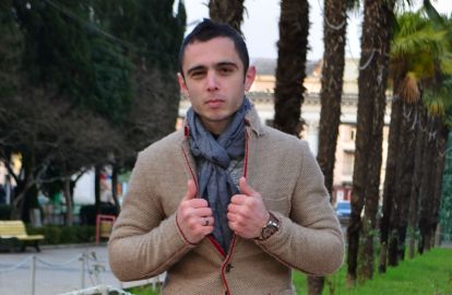 ''ნიჭიერი'' აკრობატის რთული და ტკივილით სავსე ცხოვრება _ ''იმედია, ქვეყნიდან გაქცევა ისევ არ მომიწევს...''