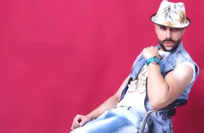 მარკუს მეტრეველის სკანდალური წარსული - მომღერალი ქუჩაში ტრუსის ამარა დატოვეს