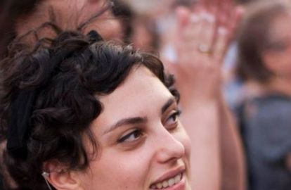 თინა მახარაძე ლევან ვასაძის წინააღმდეგ - „თუ ოდესმე ამ კაცს დაუჯერებთ, დედა გვეტირება“!