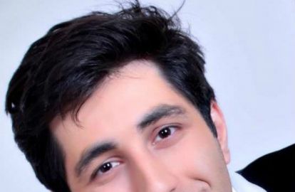 ვახო სანაია ჟურნალისტიკას უბრუნდება