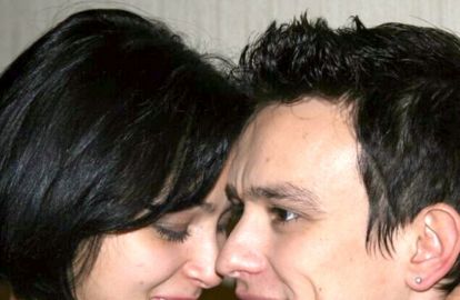 რა სიურპრიზს უმზადებენ მზია ორველაშვილი და საშა ოხრიმენკო თავიანთ ქორწილში სტუმრებს