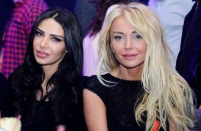 ნინა წკრიალაშვილი მეგობრებს ევა ბარბაქაძის დახმარებას სთხოვს - „საჩქარო რომ არ იყოს, არ შეგაწუხებდით“