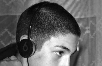 კიდევ ერთ ახალგაზრდას ეძებენ...