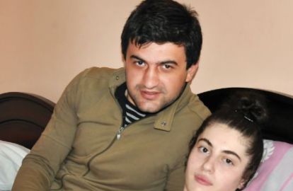 როგორ იხსენებს საზარელ დღეს უნივერსიტეტის მესამე სართულიდან გადმოგდებული გვანცა ადამია 