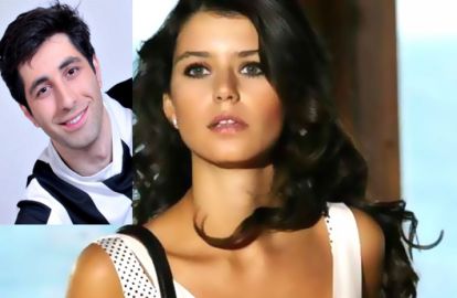 ვახო სანაია თურქეთის მარგალიტზე ''დაინიშნა''