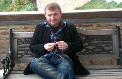 ''ზუსტად იმდენივე მეგობარი მყავს, რამდენი მკითხველიც - ჩემს ტექსტებს''