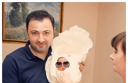 ქართველი ვარსკვლავების ცრურწმენები, რატომ არ აჩენენ ბავშვის სახეს 