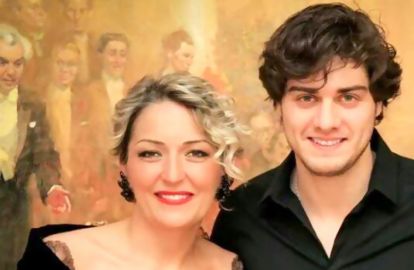 გიორგი ცაგარელი:  ''ხშირად ვაკრიტიკებ სიმახინჯეებსა და ამორალურობას...''