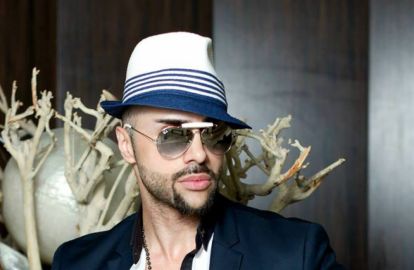 მარკუს მეტრეველი: „ჩემი რჩეული საკმაოდ ცნობილია“...