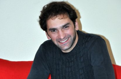 ლევან ხურციამ 10 კილო დაიკლო