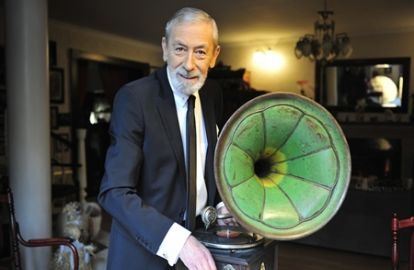 ''დუმილი მაინც დამარღვევინეთ!..'' 