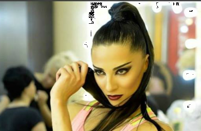 სალომე ჭაჭუას საცურაო კოსტიუმში გადაღებული ფოტო სუნთქვას შეგიკრავთ
