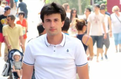 როგორ უმკლავდება მსმენელების იუმორისტულ შეტევებს ''პალიტრა TV''-ს წამყვანი