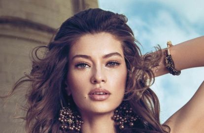 Incanto- საცვლების ახალი კოლექცია Victoria secret-ის მოდელებსაც კი დაგავიყებთ