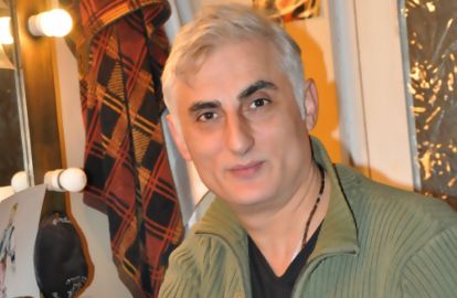 როგორ შემოირიგა ერთი თვით გაბუტული ცოლი ონისე ონიანმა