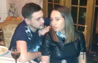 ანა მარგველაშვილი ბავშვს ელოდება?