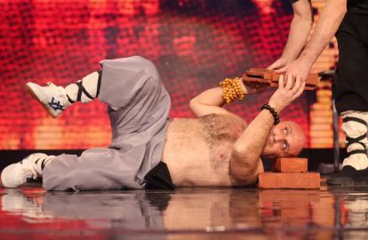 კორნელი მაისაშვილი სკანდალში გაეხვა – ნიჭიერი თუ ციხის ჯალათი?..