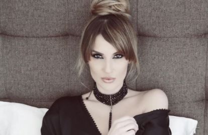 რატომ გადაწყვიტეს ლიკა ევგენიძემ და მისმა მეუღლემ დროებით განშორება - 