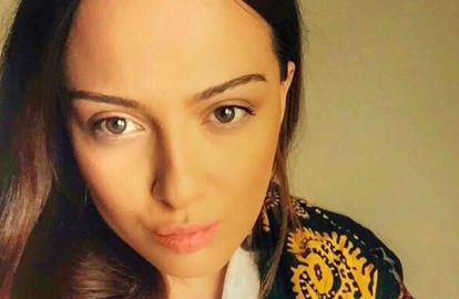 ინგა გრიგოლიას შვილი სამსახურიდან წავიდა -  „ინგა, მოგიწევს ჩემი რჩენა“!