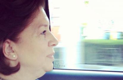 ''მოდის კვირეული ყოველთვის იყო და იქნება ჩემი''