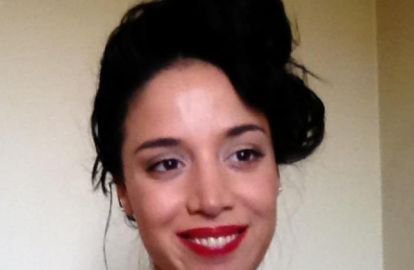  ნანკა კალატოზიშვილმა შვილი გამოაჩინა