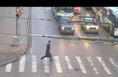 ადამიანები, რომელთაც სიკვდილს თვალებში ჩახედეს – შოკისმომგვრელი ვიდეოკოლაჟი 