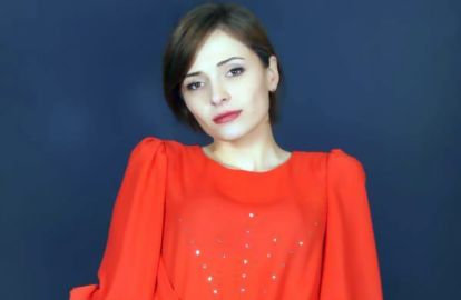 როგორ გაიტეხა თამუნა მუსერიძემ კუდუსუნის ძვალი