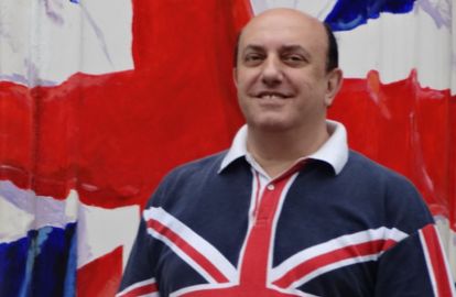 ''რატომ არ უნდა იყოს საქართველოში მეფე?!.'' 