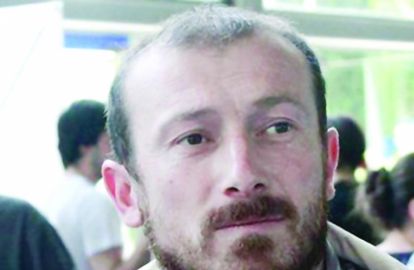 არშემდგარი იურისტის დრამატურგია...