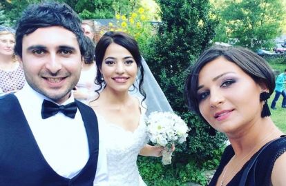 ''ჩემი ცოლის დაქალების'' თენგომ ცოლი მოიყვანა