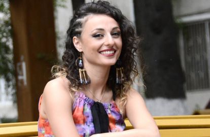 სუხიშვილების სოლისტი ეგვიპტურ შოუზე - „ურთულესია, მეუღლე ამდენ ხანს გასტროლზე გაუშვა...“