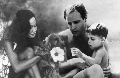 ოჯახური წყევლა - რამ დაღუპა ბრანდოების, ჰემინგუეების, ტრუსარდებისა და ონასისების კლანები