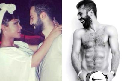 კესარიას გვერდზე გამოჩენილი მამაკაცი ცნობილი სპორტსმენი აღმოჩნდა  - რატომ გადაიღო შიშველი ფოტო...