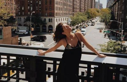 რას ურჩევს ახალგათხოვილ ნინი ნებიერიძეს გუკა რჩეულიშვილი