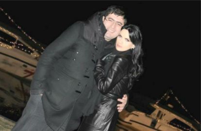 ნინო ჩხეიძეს მეუღლემ „დაკიდება“ ვერ ასწავლა