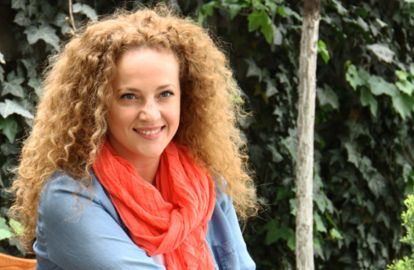 ''მოესწრებით საქართველოში ''ევროვიზიის'' ჩატარებას!..''