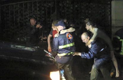 „შეგუბებულა წყალი და ამოუხრჩვია ზოოპარკი!“ - სოციალურ ქსელში 1960 წლის ჩანაწერი ვრცელდება