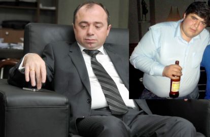 ვინ არის კოკი ჭაჭანიძე და რატომ იბრალებს არჩილ კბილაშვილის შვილობას 