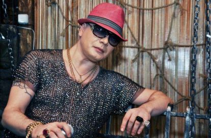 გია სურამელაშვილი ავარიაში მოყვა