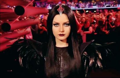 ნინა სუბლატი კიდევ ერთ განცხადებას ავრცელებს - „ არც ერთ გადაცემაში არ მივედი და არ მივალ...“