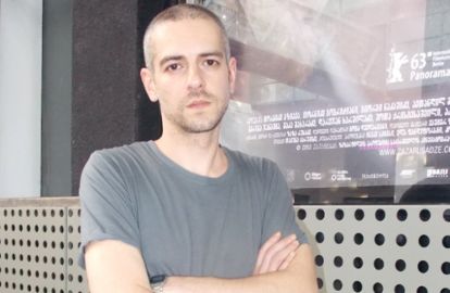  ''შესაძლოა, ჩვენს ფილმზე გოგონებმა იარონ...'' 