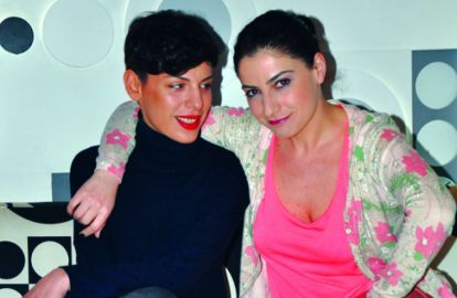 ექსკლუზივები „ერთი ერთშის“ ახალი სეზონიდან